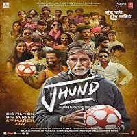 Jhund (2022) Hindi Full Movie Watch Online HD Print Free Download