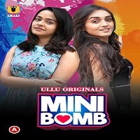 Mini Bomb (2022) Hindi Season 1 Complete Watch Online HD Print Free Download