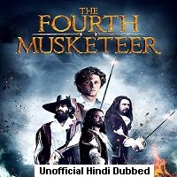 The Fourth Musketeer (2022) Unofficial Hindi Dubbed Full Movie Watch Online HD Print Free Download