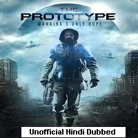 The Prototype (2022) Unofficial Hindi Dubbed Full Movie Watch Online HD Print Free Download