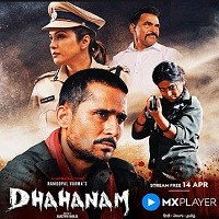 Dhahanam (2022) Hindi Season 1 Compete Watch Online HD Print Free Download