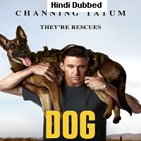 dog 2022 hindi dubbed full movie watch online