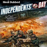 Independents Day (2016) Hindi Dubbed Full Movie Watch Online HD Print Free Download