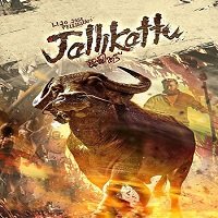 jallikattu 2022 hindi dubbed full movie watch online Jallikattu (2022) Hindi Dubbed Full Movie Watch Online HD Print Free Download