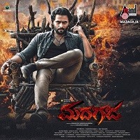 madhagaja 2021 hindi dubbed full movie watch online