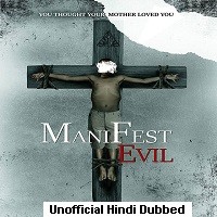Manifest Evil (2022) Unofficial Hindi Dubbed Full Movie Watch Online HD Print Free Download