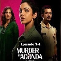 Murder in Agonda (2022 EP 3-4) Hindi Season 1 Watch Online HD Print Free Download