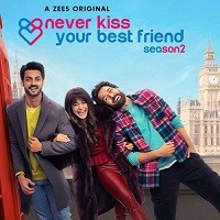 never kiss your best friend 2022 hindi season 2 complete watch online