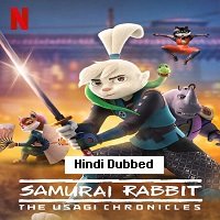 samurai rabbit the usagi chronicles 2022 hindi dubbed season 1 complete watch online