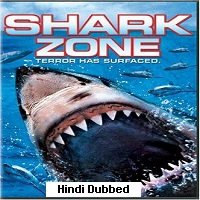 Shark Zone (2003) Hindi Dubbed Full Movie Watch Online HD Print Free Download