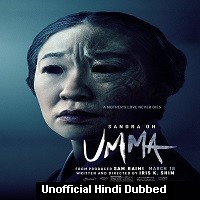 Umma (2022) Unofficial Hindi Dubbed Full Movie Watch Online HD Print Free Download