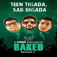 baked 2022 hindi season 3 complete watch online Baked (2022) Hindi Season 3 Complete Watch Online HD Print Free Download