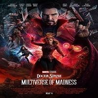 doctor strange in the multiverse of madness 2022 english Doctor Strange in the Multiverse of Madness (2022) English Full Movie Watch Online HD Print Free Download