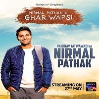 nirmal pathak ki ghar wapsi 2022 hindi season 1 complete watch online