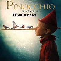 pinocchio 2020 unofficial hindi dubbed full movie Pinocchio (2020) Hindi Dubbed Full Movie Watch Free Download