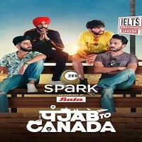 punjab to canada 2022 hindi season 1 complete watch online Punjab To Canada (2022) Hindi Season 1 Complete Watch Online HD Print Free Download