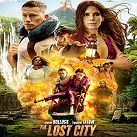 the lost city 2022 english full movie watch online