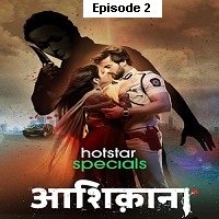 aashiqana 2022 ep 2 hindi season 1 watch online