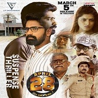 april 28 em jarigindi 2022 hindi dubbed full movie watch online April 28 Em Jarigindi (2022) Hindi Dubbed Full Movie Watch Online HD Print Free Download