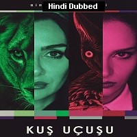 as the crow flies 2022 hindi dubbed season 1 complete watch online 2