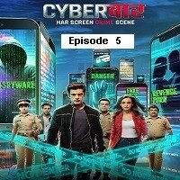 cyber vaar 2022 ep 5 hindi season 1 watch online Cyber Vaar (2022 EP 5) Hindi Season 1 Watch Online HD Print Free Download
