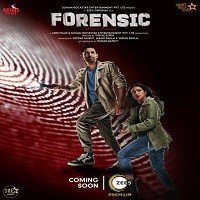 forensic 2022 hindi full movie watch online Forensic (2022) Hindi Full Movie Watch Online HD Print Free Download