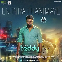 teddy 2021 2 Teddy (2022) Hindi Dubbed Full Movie Watch Online HD Print Free Download
