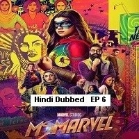Ms. Marvel 2022 EP 6 Hindi Dubbed Season 1 Watch Online Ms. Marvel (2022 EP 6) Hindi Dubbed Season 1 Watch Online HD Print Free Download