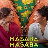 masaba masaba 2022 hindi season 2 complete watch online Masaba Masaba (2022) Hindi Season 2 Complete Watch Online HD Print Free Download
