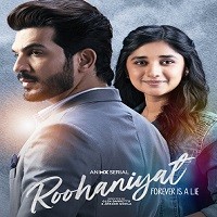 roohaniyat 2022 ep 1 to 3 hindi season 2 watch online Roohaniyat (2022 EP 1 to 3) Hindi Season 2 Watch Online HD Print Free Download