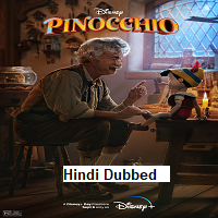 pinocchio 2022 official poster.