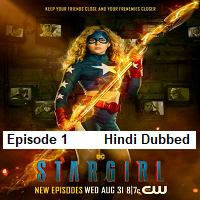 stargirl (2022) s03e01 hindi (hq dub)
