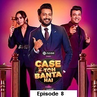case toh banta hai 2022 ep 8 hindi season 1 watch online Case Toh Banta Hai (2022 EP 8) Hindi Season 1 Watch Online HD Print Free Download