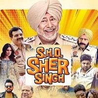 s S.H.0 Sher Singh (2022) Punjabi Full Movie Watch Online HD Print Free Download