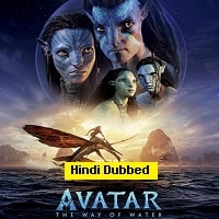 Avatar The Way of Water 2022 Hindi Dubbed Full Movie Watch Online