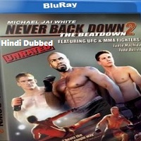 Never Back Down 2 The Beatdown 2011 Hindi Dubbed Never Back Down 2: The Beatdown (2011) Hindi Dubbed Full Movie Watch Online HD Print Free Download