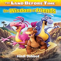 the land before time xiii the wisdom of friends 2007 hindi dubbed The Land Before Time XIII: The Wisdom of Friends (2007) Hindi Dubbed Full Movie Watch Online HD Print Free Download