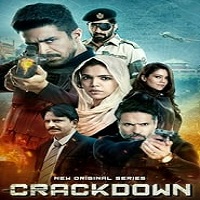 Crackdown 2023 Ep 1 2 Hindi Season 2 Complete Crackdown (2023 Ep 1-2) Hindi Season 2 Complete Watch Online HD Print Free Download