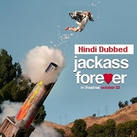 Jackass Forever 2022 Hindi Dubbed Full Movie Watch Online Jackass Forever (2022) Hindi Dubbed Full Movie Watch Online HD Print Free Download