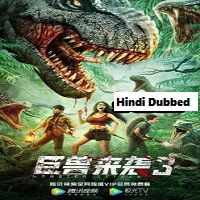 raptors attack 2022 unofficial hindi dubbed Raptors Attack (2022) Unofficial Hindi Dubbed Full Movie Watch Online HD Print Free Download