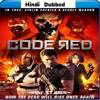code red 2014 hindi dubbed Code Red (2014) Hindi Dubbed Full Movie Watch Online HD Print Free Download