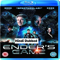 enders game 2013 hindi dubbed Enders Game (2013) Hindi Dubbed Full Movie Watch Online HD Print Free Download