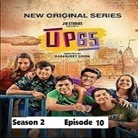 up65 2023 ep 10 hindi season 2 UP65 (2023 Ep 10) Hindi Season 2 Watch Online HD Print Free Download
