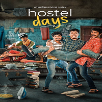 hostel days 2023 hindi season 1 complete Hostel Days (2023) Hindi Season 1 Complete Watch Online HD Print Free Download