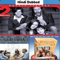 the squid and the whale 2005 hindi dubbed The Squid and the Whale (2005) Hindi Dubbed Full Movie Watch Online HD Print Free Download