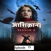 aashiqana 2023 ep 15 hindi season 4 Aashiqana (2023 Ep 15) Hindi Season 4 Watch Online HD Print Free Download