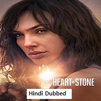 heart of stone 2023 hindi dubbed Heart of Stone (2023) Hindi Dubbed Full Movie Watch Online HD Print Free Download
