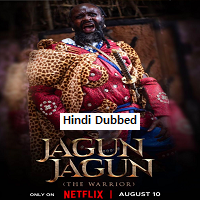 jagun jagun 2023 hindi dubbed Jagun Jagun (2023) Hindi Dubbed Full Movie Watch Online HD Print Free Download