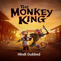 the monkey king 2023 hindi dubbed The Monkey King (2023) Hindi Dubbed Full Movie Watch Online HD Print Free Download