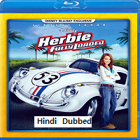 herbie fully loaded 2005 hindi dubbed Herbie Fully Loaded (2005) Hindi Dubbed Full Movie Watch Online HD Print Free Download